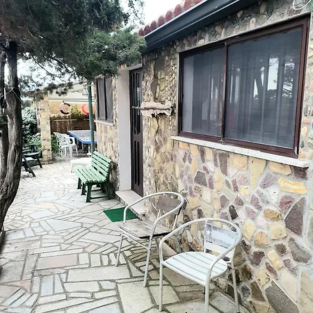 Maragnani A Un Soffio Dal Mare וילה ואלדוריה