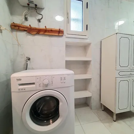 Maragnani A Un Soffio Dal Mare ואלדוריה