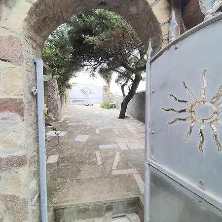 Maragnani A Un Soffio Dal Mare