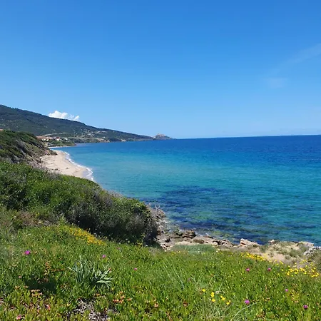 וילה Maragnani A Un Soffio Dal Mare