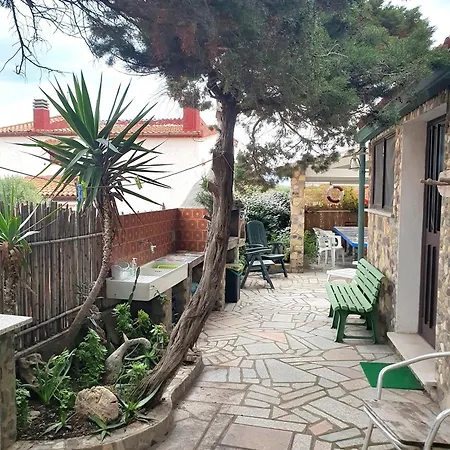 וילה Maragnani A Un Soffio Dal Mare ואלדוריה