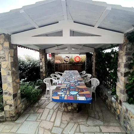 Maragnani A Un Soffio Dal Mare וילה