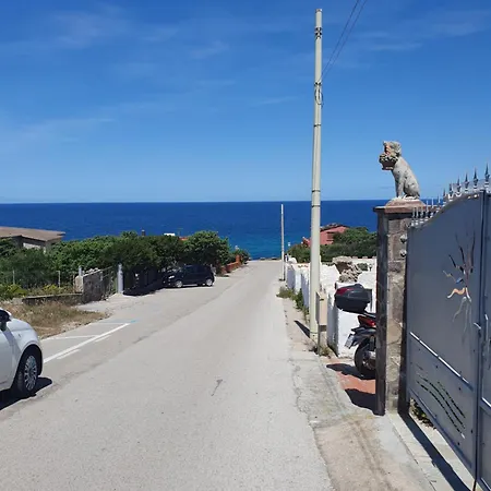 Maragnani A Un Soffio Dal Mare *